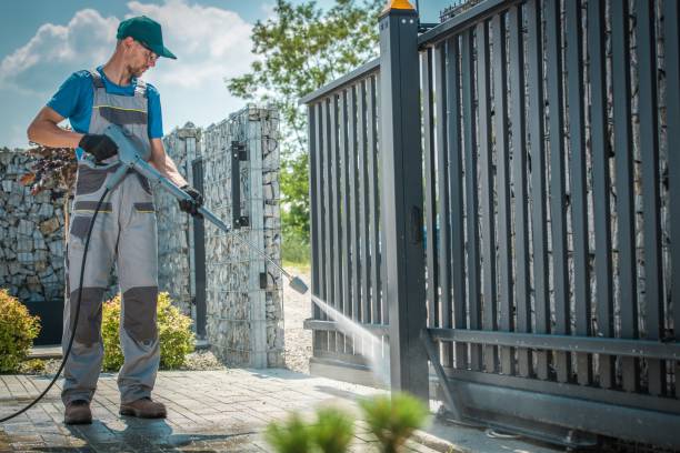 Best Soft Washing for Delicate Surfaces in Gibsonville, NC