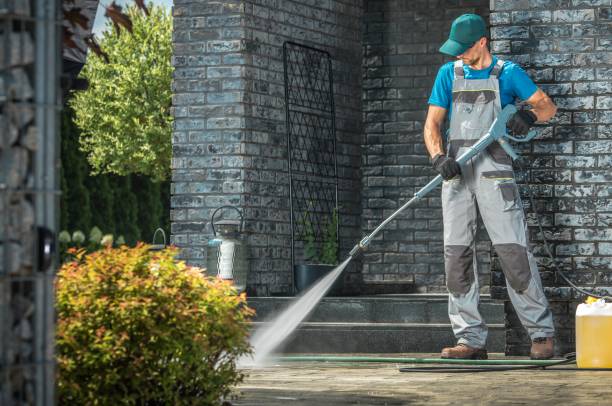 Best Vinyl Siding Pressure Washing in Gibsonville, NC