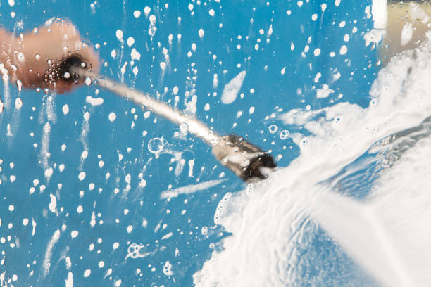 Best Window and Screen Pressure Cleaning in Gibsonville, NC