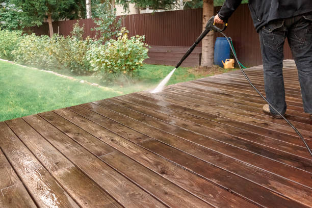 Best Roof Cleaning and Mildew Removal in Gibsonville, NC