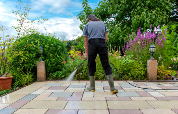 Best Brick and Stone Cleaning in Gibsonville, NC