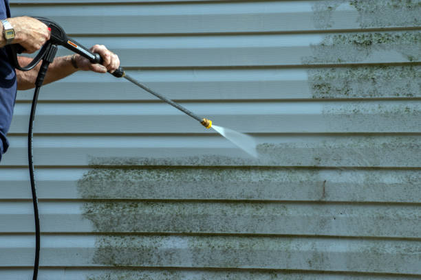 Best Warehouse Floor Cleaning in Gibsonville, NC