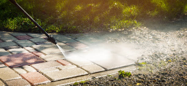 Professional Pressure Washing Services in Gibsonville, NC