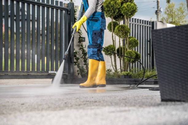 Best Gutter Cleaning and Brightening in Gibsonville, NC