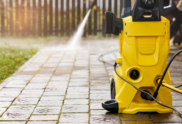 Best Residential Pressure Washing in Gibsonville, NC